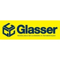 GLASSER logo, GLASSER contact details