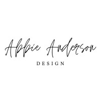 Abbie Anderson Design logo, Abbie Anderson Design contact details