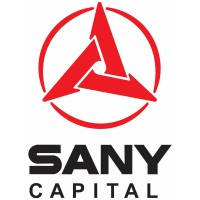 Sany Capital USA, Inc logo, Sany Capital USA, Inc contact details