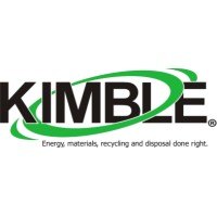 Kimble Companies logo, Kimble Companies contact details