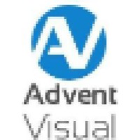 Advent Visual logo, Advent Visual contact details