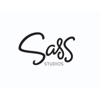 Sass Studios logo, Sass Studios contact details