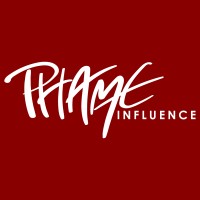 Phame Influence logo, Phame Influence contact details