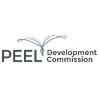 Peel Development Commission logo, Peel Development Commission contact details