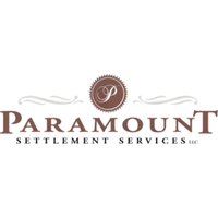 Paramount Settlement Services logo, Paramount Settlement Services contact details