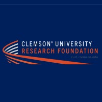 Clemson University Research Foundation logo, Clemson University Research Foundation contact details