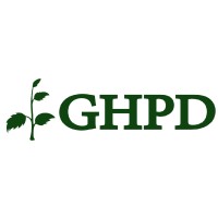 GHPD - UFLA logo, GHPD - UFLA contact details