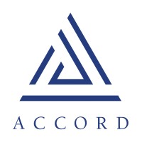 Accord logo, Accord contact details