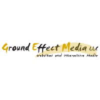 Ground Effect Media LLC logo, Ground Effect Media LLC contact details