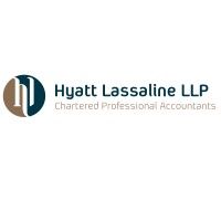 Hyatt Lassaline LLP logo, Hyatt Lassaline LLP contact details