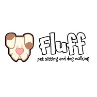 Fluff Pet Sitting logo, Fluff Pet Sitting contact details