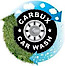 CarbuX Car Wash logo, CarbuX Car Wash contact details