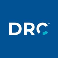 Digital Research Company - DRC logo, Digital Research Company - DRC contact details