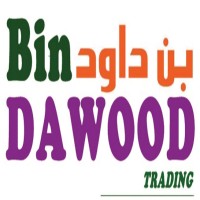 BINDAWOOD TRADING logo, BINDAWOOD TRADING contact details