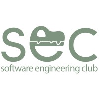 Software Engineering Club logo, Software Engineering Club contact details