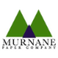 Murnane Paper Company logo, Murnane Paper Company contact details