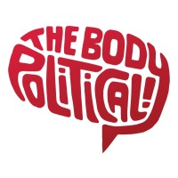 The Body Political logo, The Body Political contact details