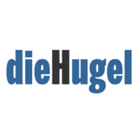 DieHugel logo, DieHugel contact details