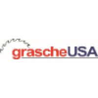 GRASCHE USA logo, GRASCHE USA contact details