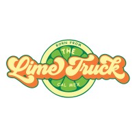 The Lime Truck logo, The Lime Truck contact details