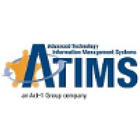 ATIMS logo, ATIMS contact details