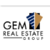 Gem Real Estate Group, Inc logo, Gem Real Estate Group, Inc contact details