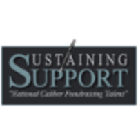 Sustaining Support logo, Sustaining Support contact details