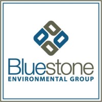 Bluestone Environmental Group logo, Bluestone Environmental Group contact details