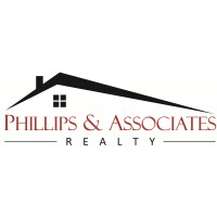 Phillips & Associates Realty logo, Phillips & Associates Realty contact details