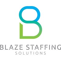 Blaze Staffing Solutions Pty Ltd logo, Blaze Staffing Solutions Pty Ltd contact details