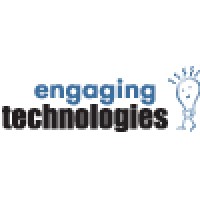 Engaging Technologies logo, Engaging Technologies contact details