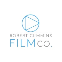 Robert Cummins Film Co. logo, Robert Cummins Film Co. contact details