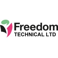 Freedom Technical Ltd logo, Freedom Technical Ltd contact details