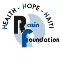 Rasin Foundation, Haiti logo, Rasin Foundation, Haiti contact details