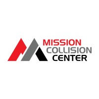 Mission Collision Center logo, Mission Collision Center contact details