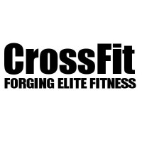 CrossFit logo, CrossFit contact details