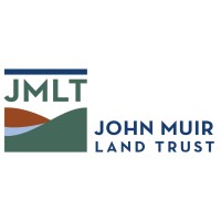 John Muir Land Trust logo, John Muir Land Trust contact details