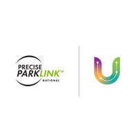 Precise ParkLink logo, Precise ParkLink contact details