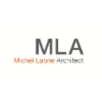 Michel Labrie Architect logo, Michel Labrie Architect contact details