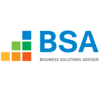 Business Solutions Adviser logo, Business Solutions Adviser contact details