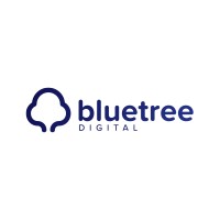 BlueTree Digital logo, BlueTree Digital contact details