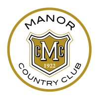 Manor Country Club logo, Manor Country Club contact details