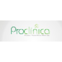 Proclínica logo, Proclínica contact details