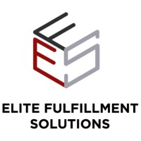 Elite Fulfillment Solutions logo, Elite Fulfillment Solutions contact details