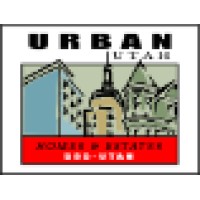 Urban Utah Homes & Estates logo, Urban Utah Homes & Estates contact details