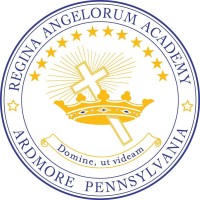 REGINA ANGELORUM ACADEMY logo, REGINA ANGELORUM ACADEMY contact details