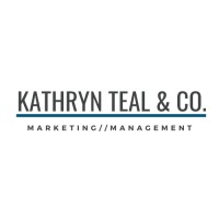 Kathryn Teal & Company logo, Kathryn Teal & Company contact details