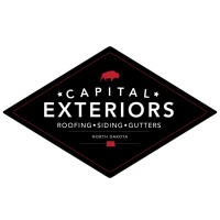 Capital Exteriors logo, Capital Exteriors contact details