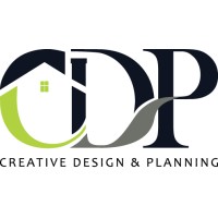 Creative Design & Planning, LLC logo, Creative Design & Planning, LLC contact details