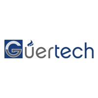 Guertech logo, Guertech contact details